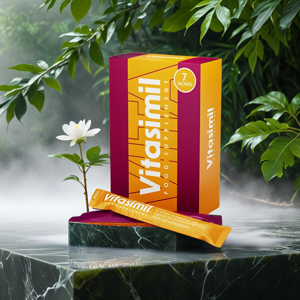 Vitasimil