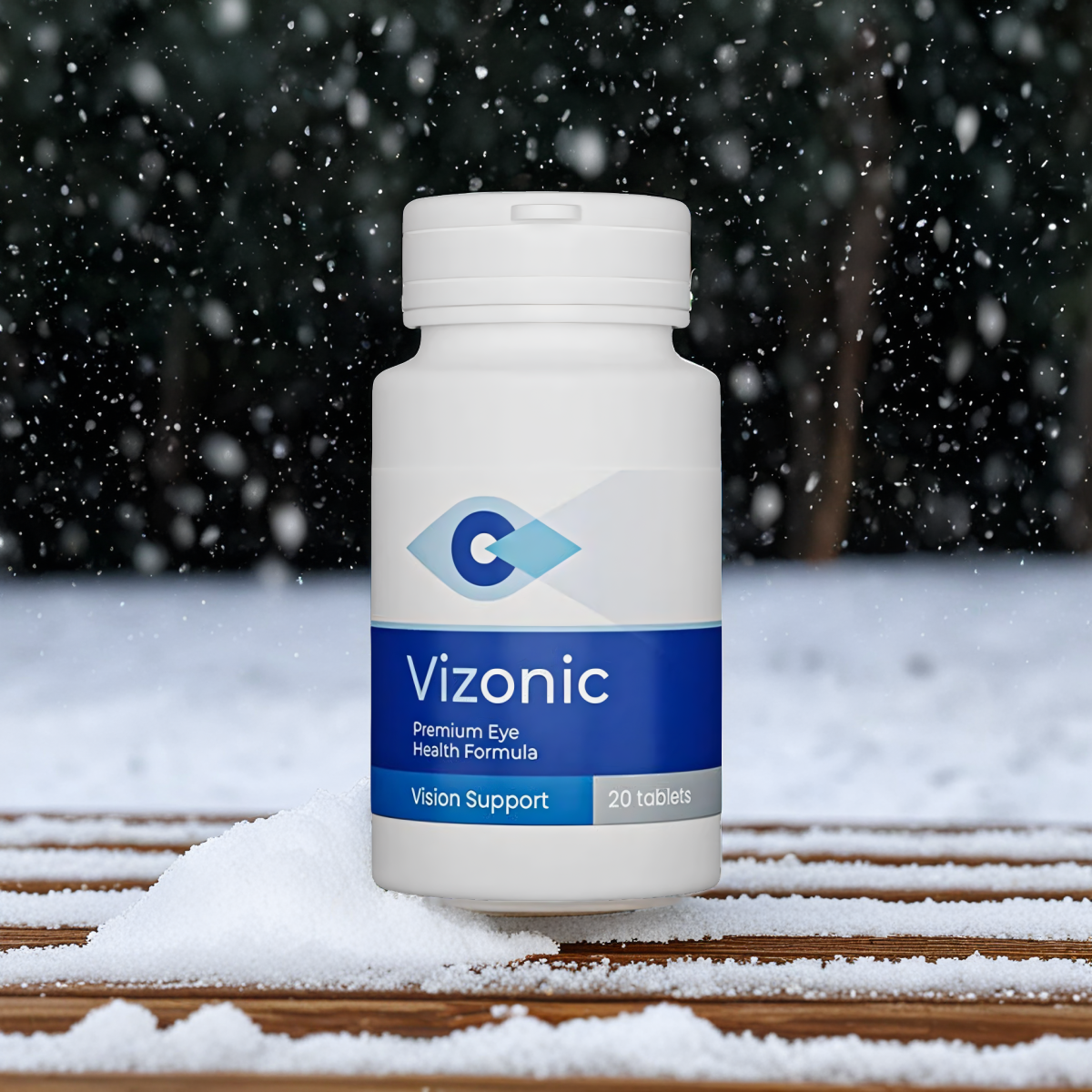 Vizonic