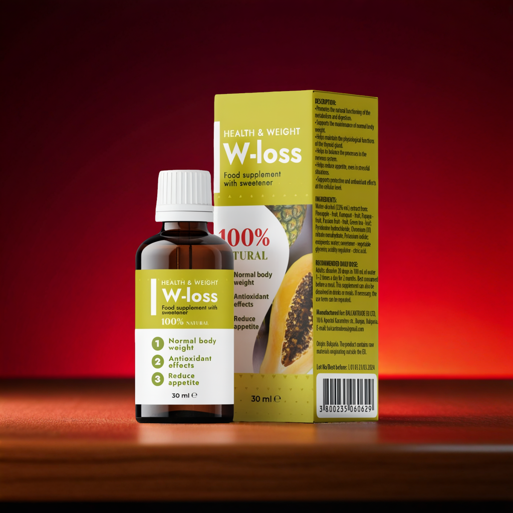 W-loss Ro 111 Ron