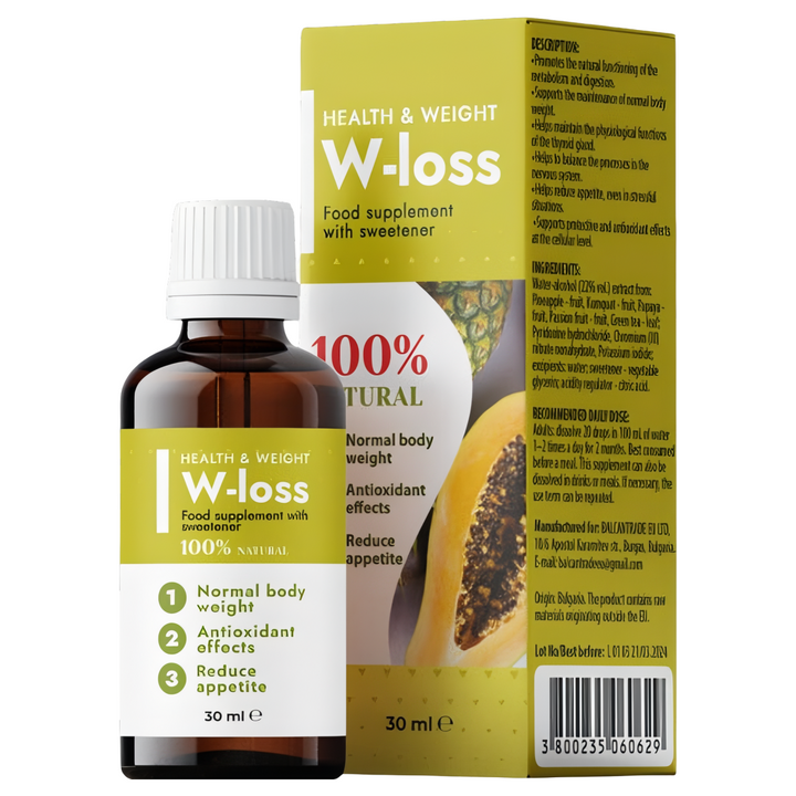 W-loss Ro 111 Ron