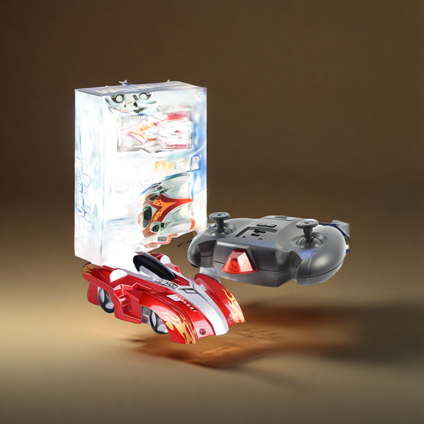 Wall Racer