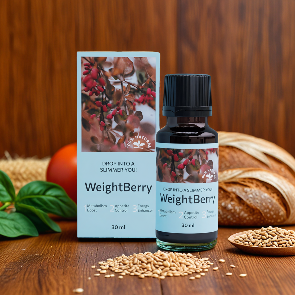 Weight Berry