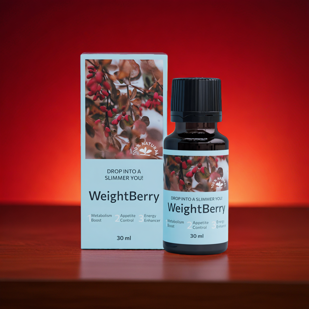 Weight Berry