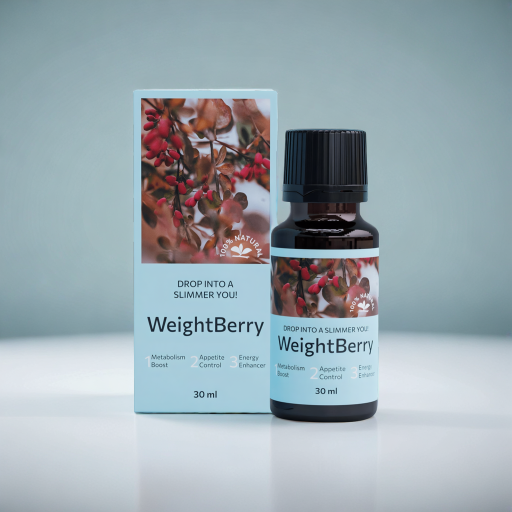 Weight Berry