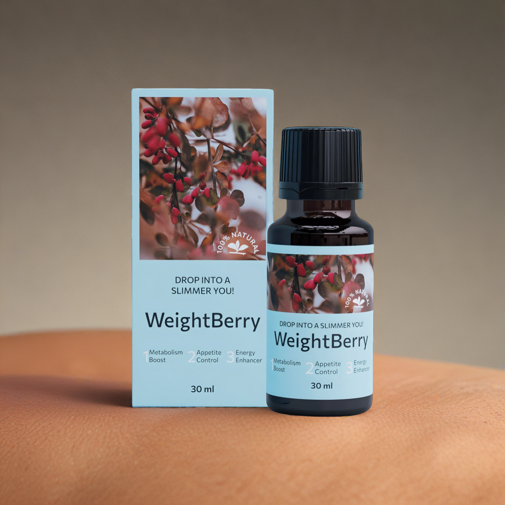 Weight Berry
