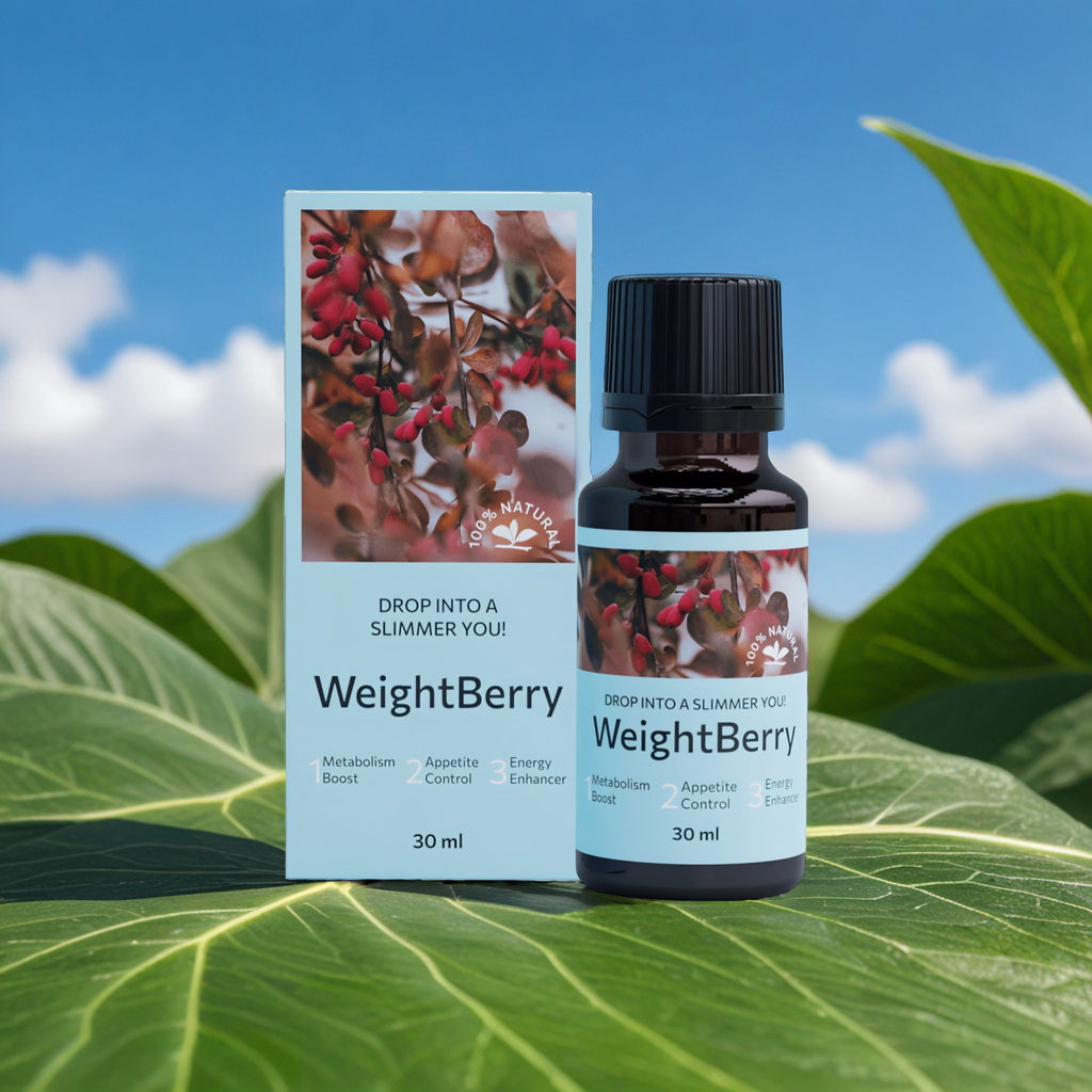 Weight Berry