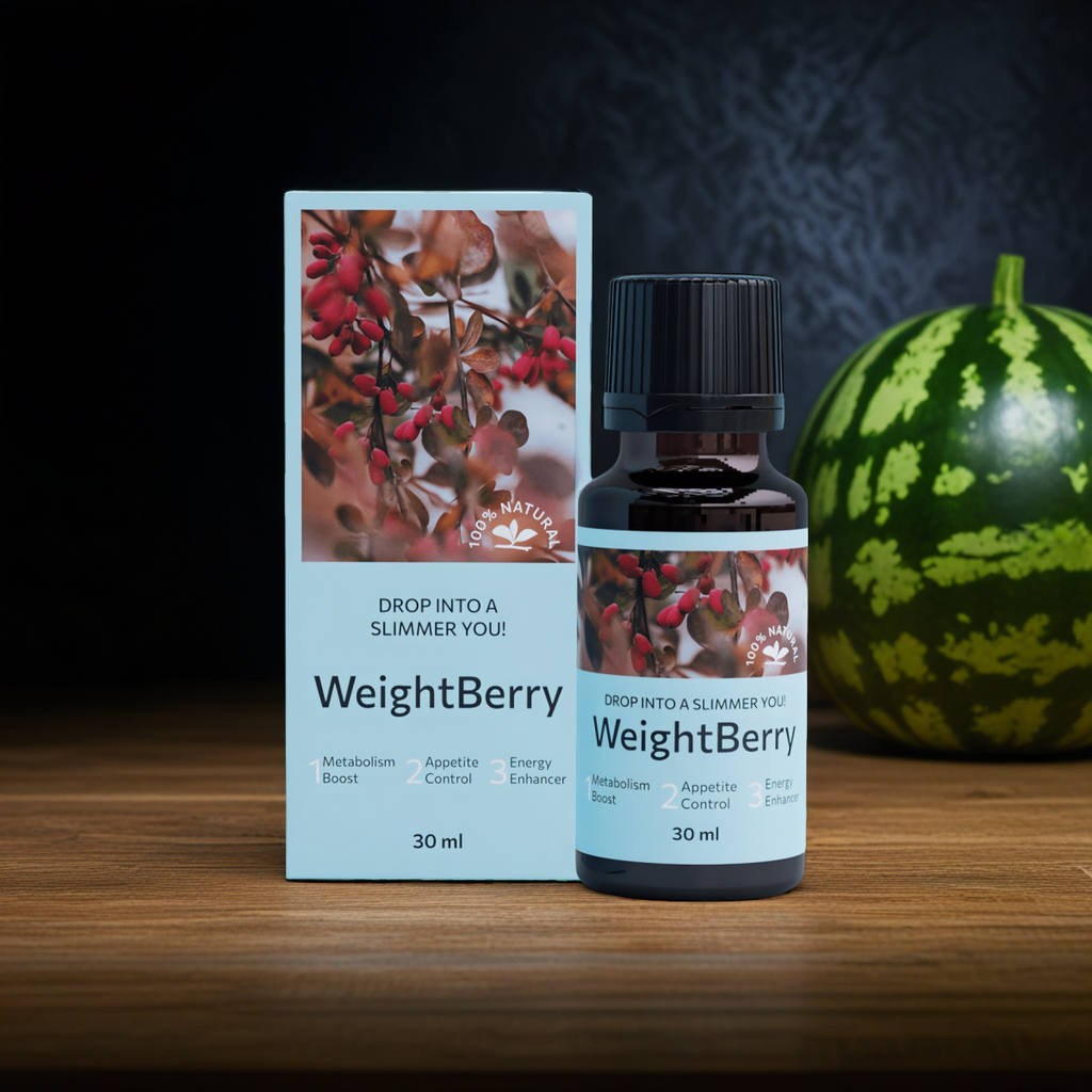 Weight Berry