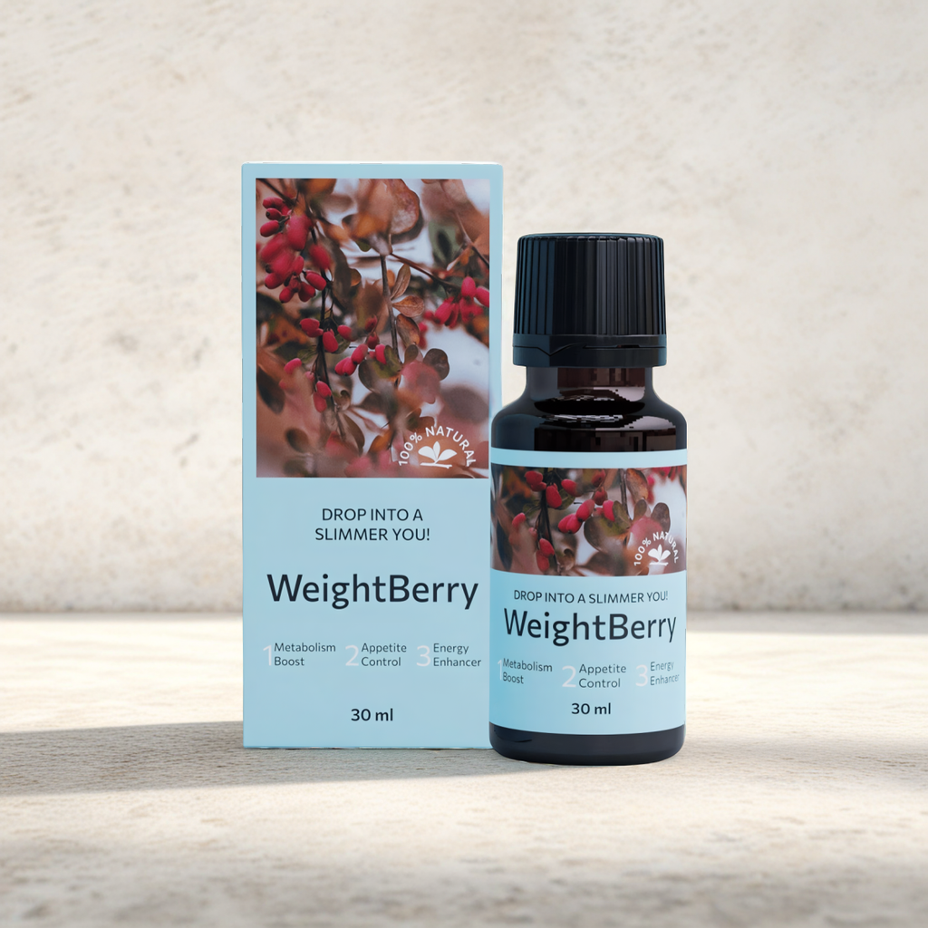 Weight Berry