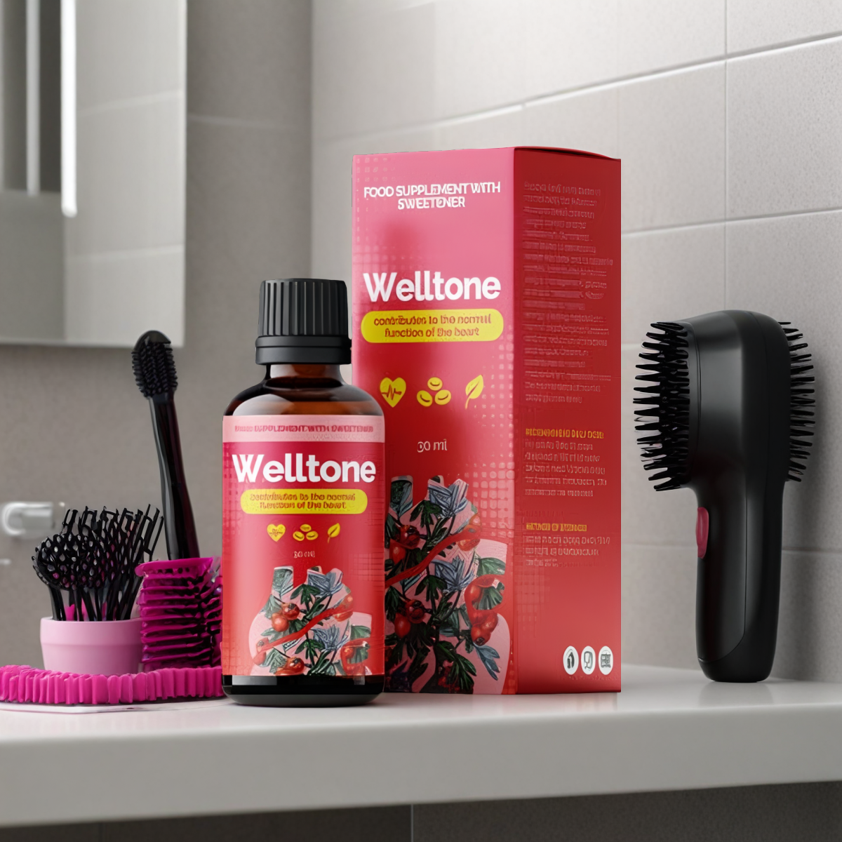 WELLTONE