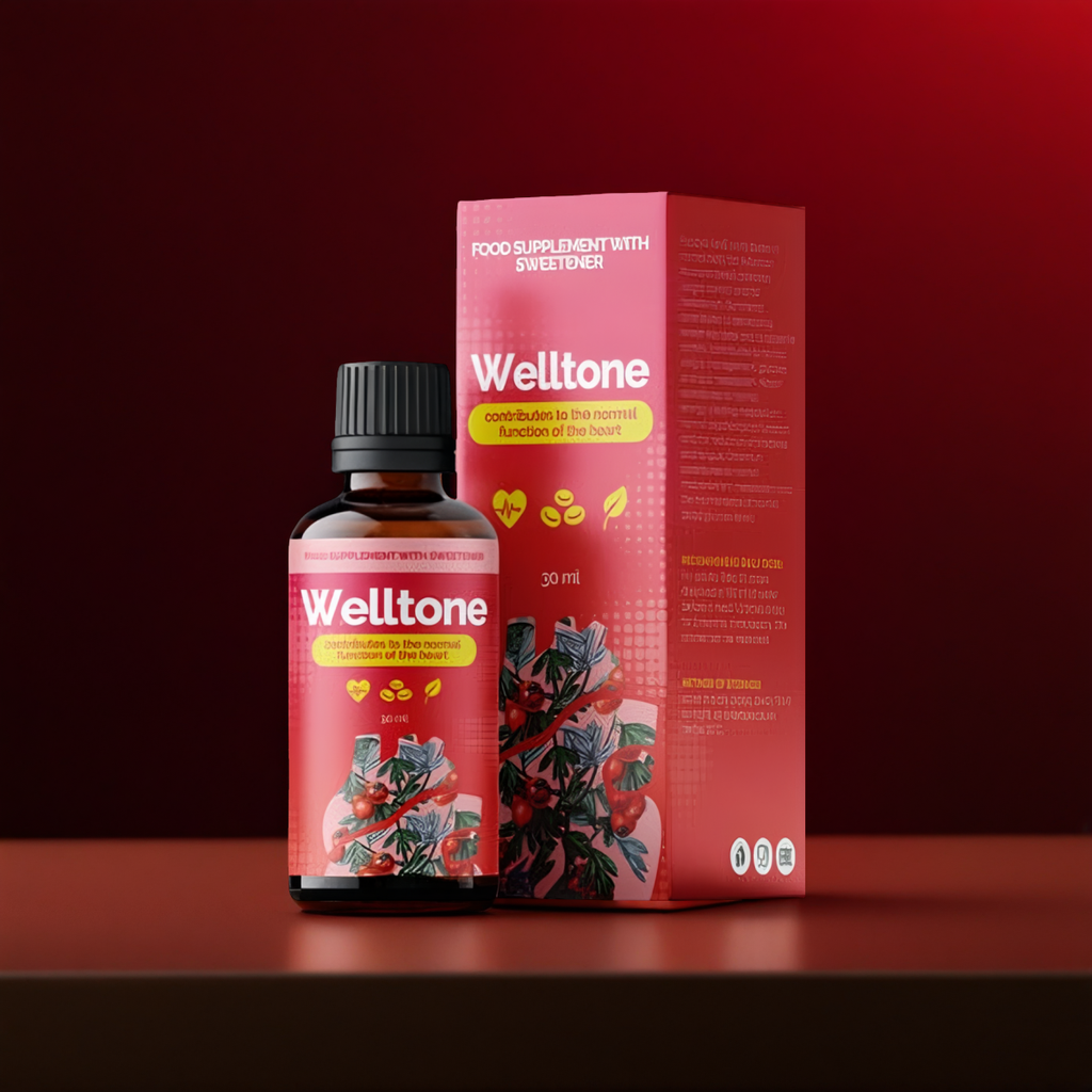WELLTONE