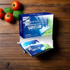 Whitening strips