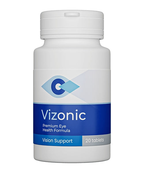 Vizonic low