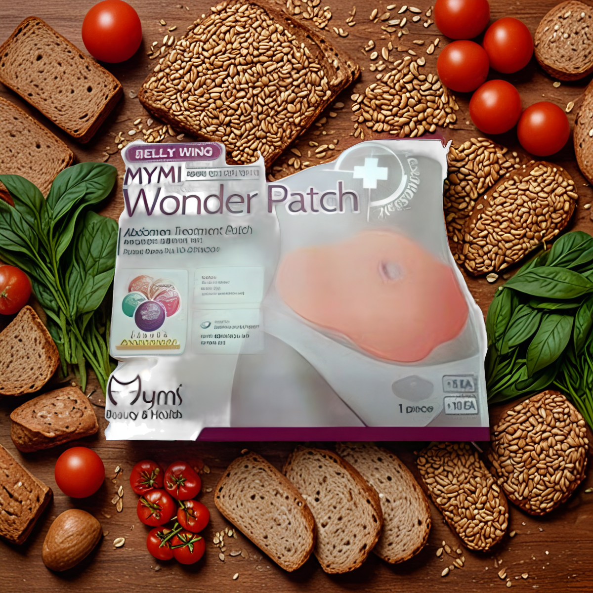 Wonder Patch