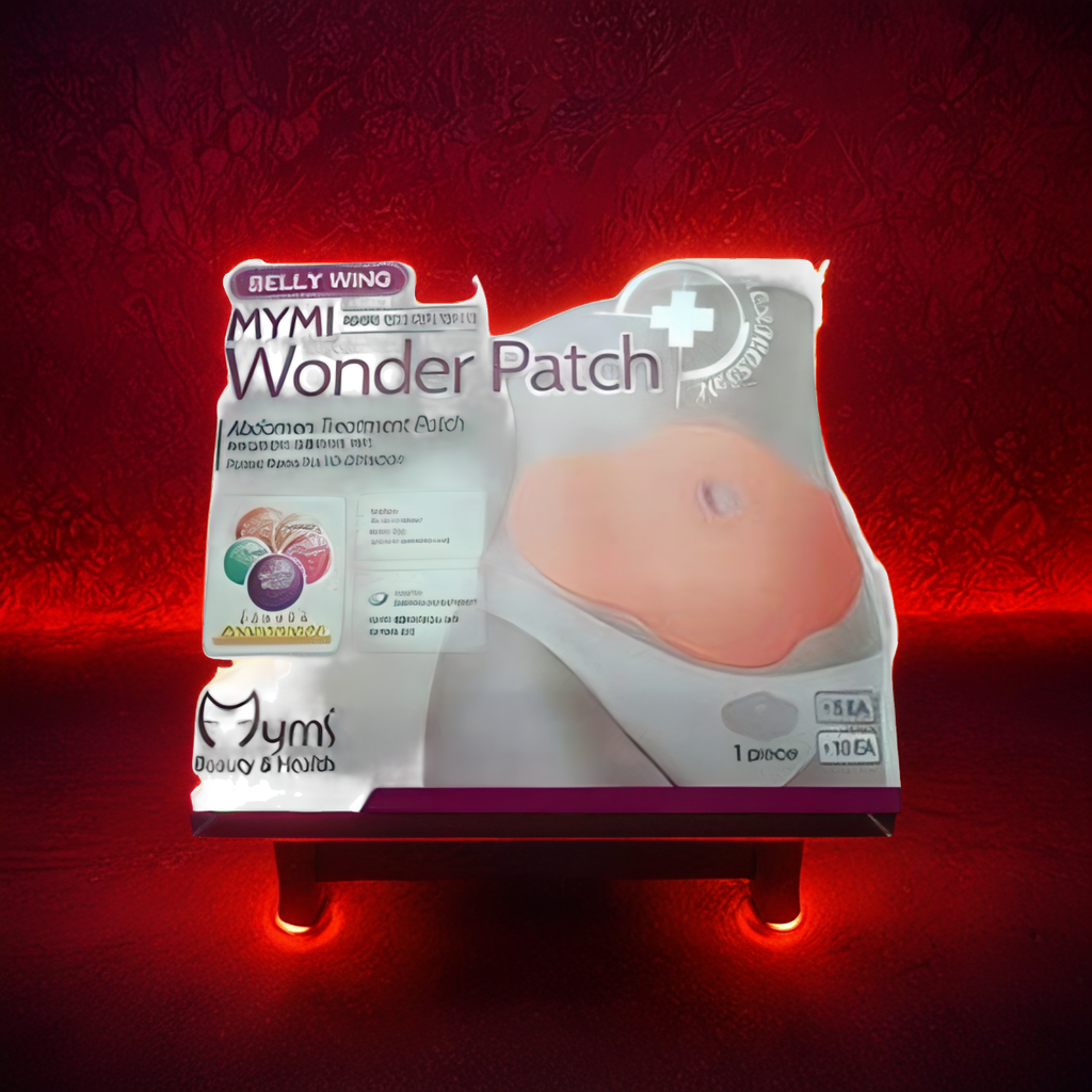 Wonder Patch