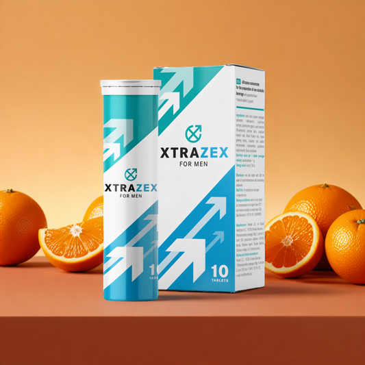 Xtrazex