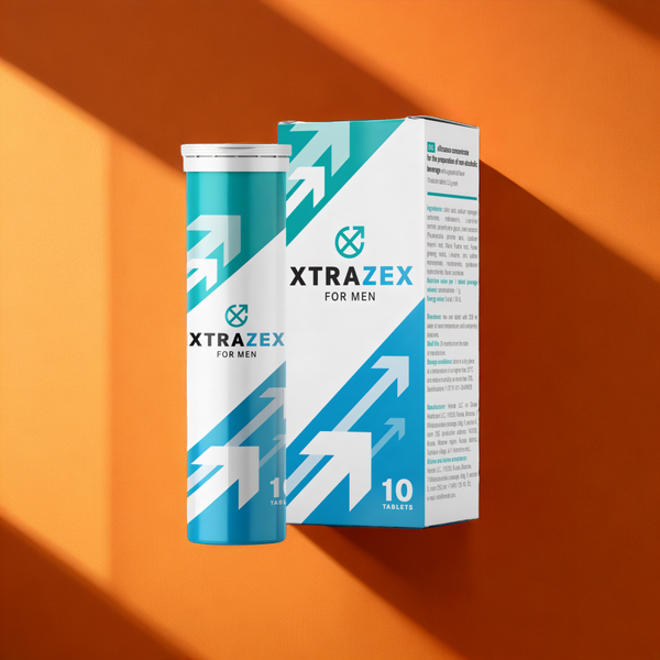 Xtrazex