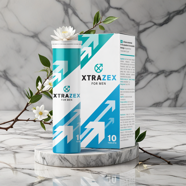Xtrazex