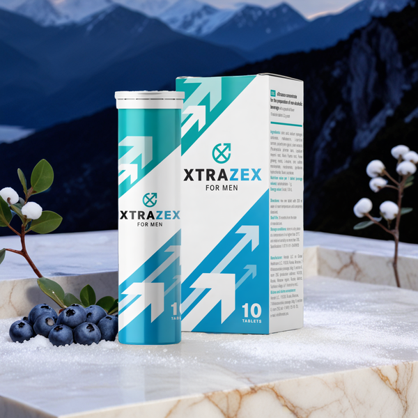 Xtrazex