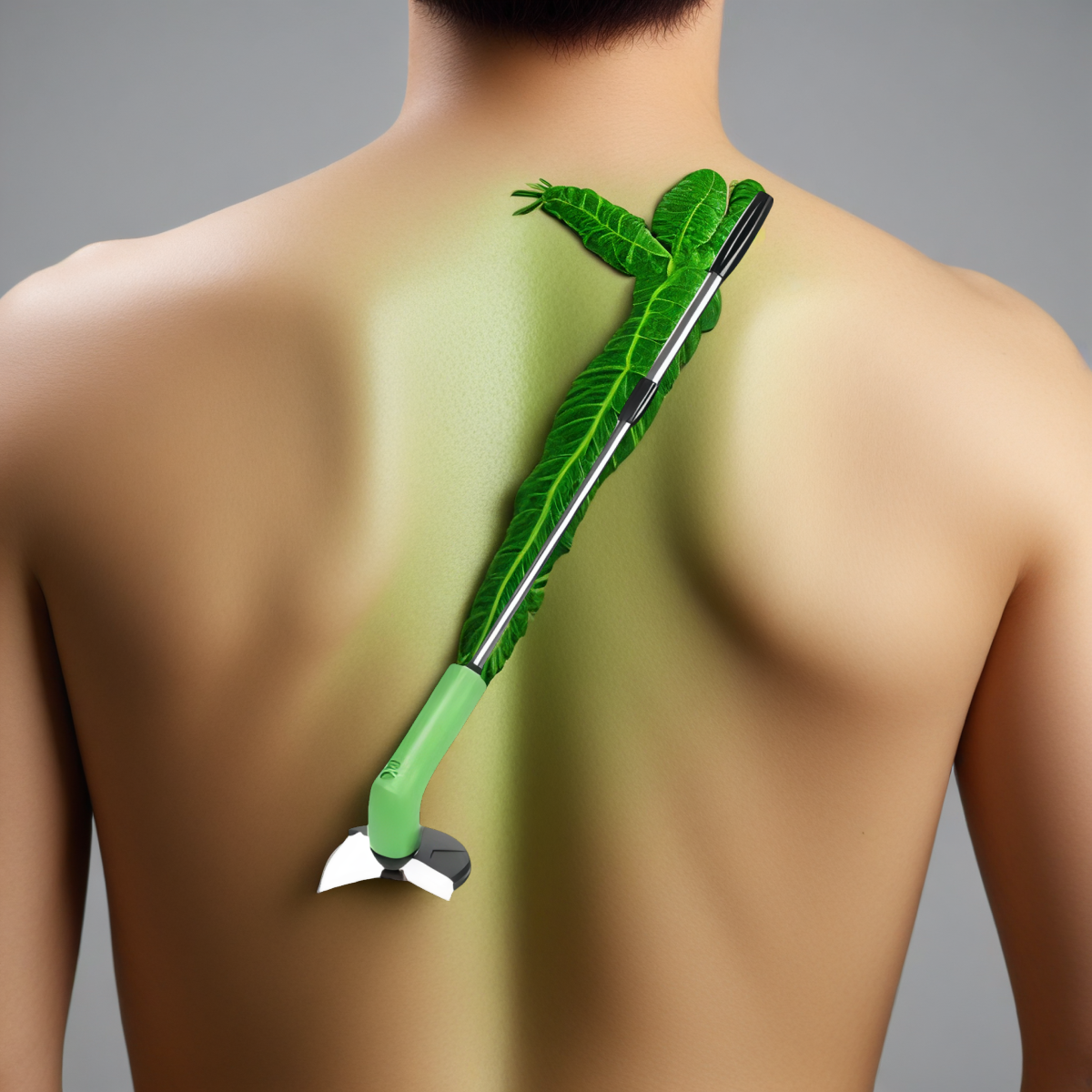 ZIPTRIM GRASS TRIMMER