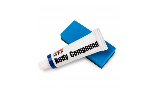 Body Compound