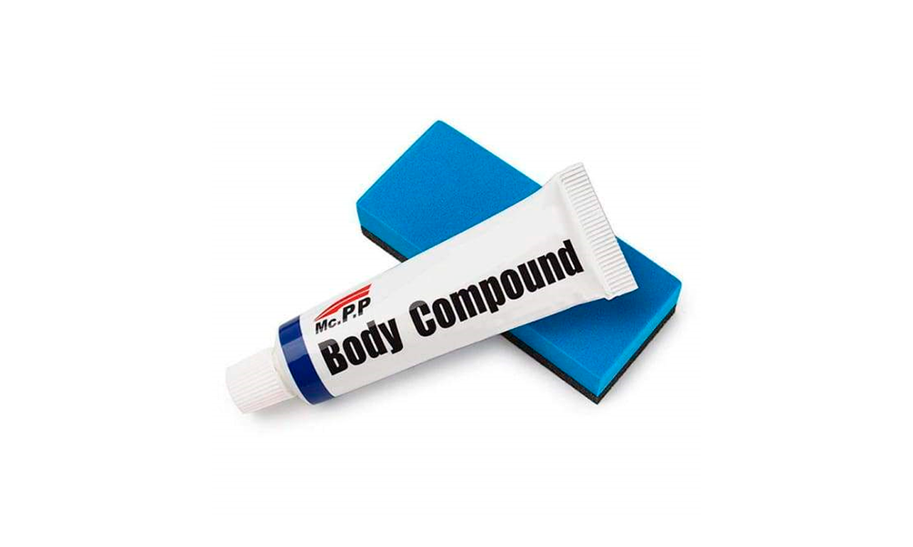 Body Compound