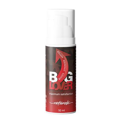Cumpără BIGLOVER de la Producător. Preţ avantajos. Livrare rapidă. 100% natural. Preparat bioactiv bazat pe materii prime naturale cu eficienţă înaltă.