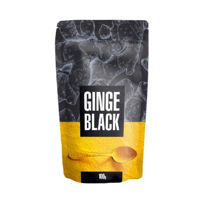 Cumpără GINGEBLACK de la Producător. Preţ avantajos. Livrare rapidă. 100% natural. Preparat bioactiv bazat pe materii prime naturale cu eficienţă înaltă.