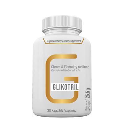 GLIKOTRIL