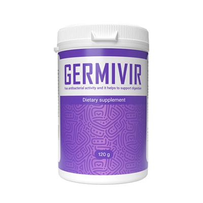 GERMIVIR 120G (la cumpărarea unui curs)