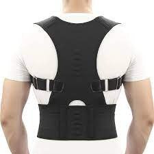 Magnetic Spine