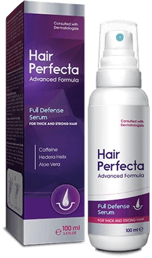HairPerfecta