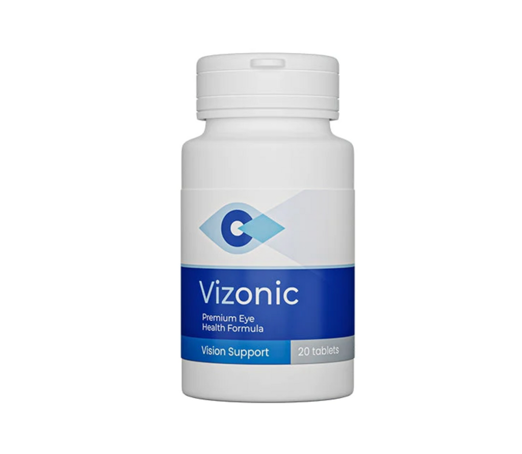 Vizonic