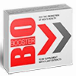 BIOBOOSTER