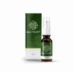 Cumpără BACTEOFF de la Producător. Preţ avantajos. Livrare rapidă. 100% natural. Preparat bioactiv bazat pe materii prime naturale cu eficienţă înaltă.