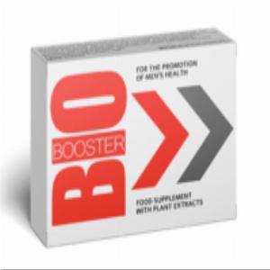 BIOBOOSTER RO OLD