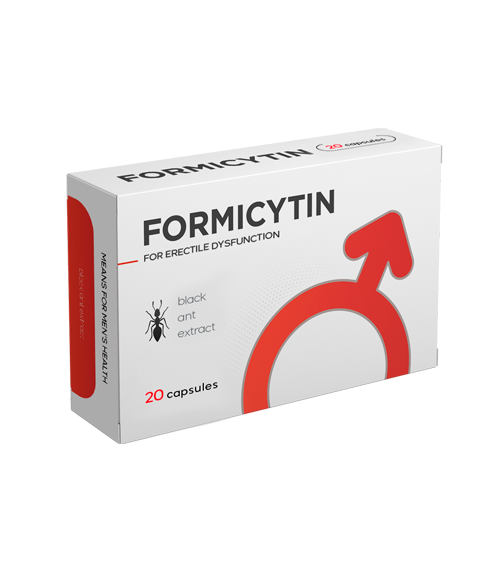 Cumpără Formicytin de la Producător. Preţ avantajos. Livrare rapidă. 100% natural. Preparat bioactiv bazat pe materii prime naturale cu eficienţă înaltă.