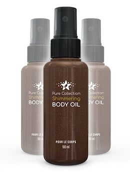 Cumpără Pure Shimmering Body de la Producător. Preţ avantajos. Livrare rapidă. 100% natural. Preparat bioactiv bazat pe materii prime naturale cu eficienţă înaltă.