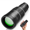 Monocular FullVision