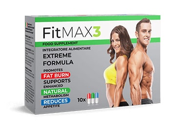 Cumpără FitMax3 de la Producător. Preţ avantajos. Livrare rapidă. 100% natural. Preparat bioactiv bazat pe materii prime naturale cu eficienţă înaltă.