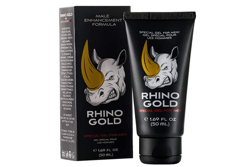 Cumpără Rhino Gold Gel de la Producător. Preţ avantajos. Livrare rapidă. 100% natural. Preparat bioactiv bazat pe materii prime naturale cu eficienţă înaltă
