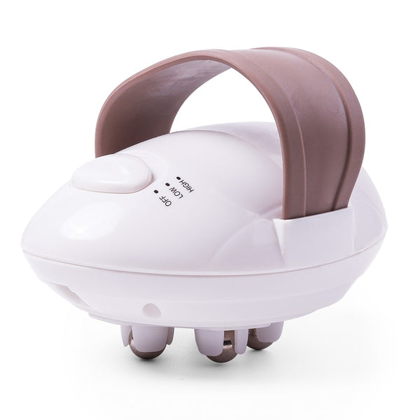 Anticellulite massager