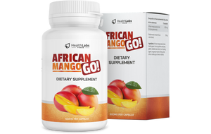 African Mango Go