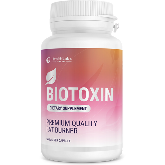 Biotoxin