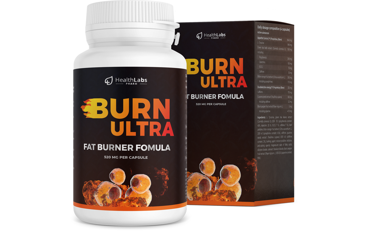 Burn Ultra