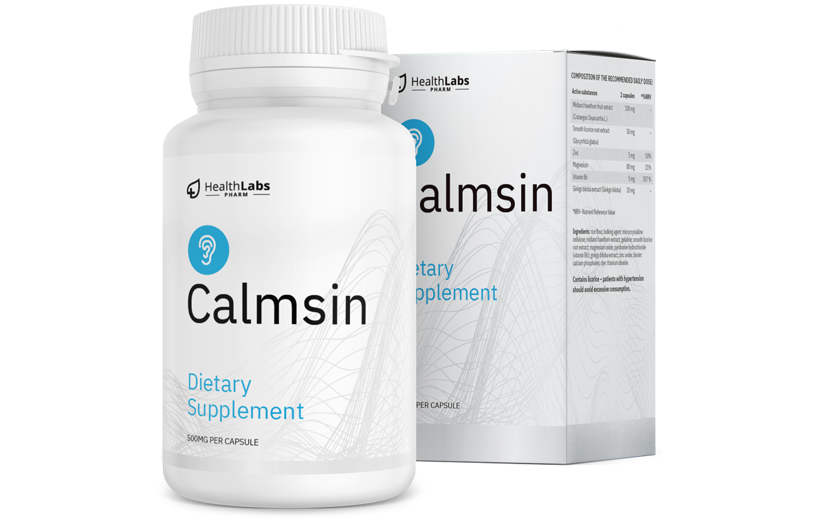Calmsin