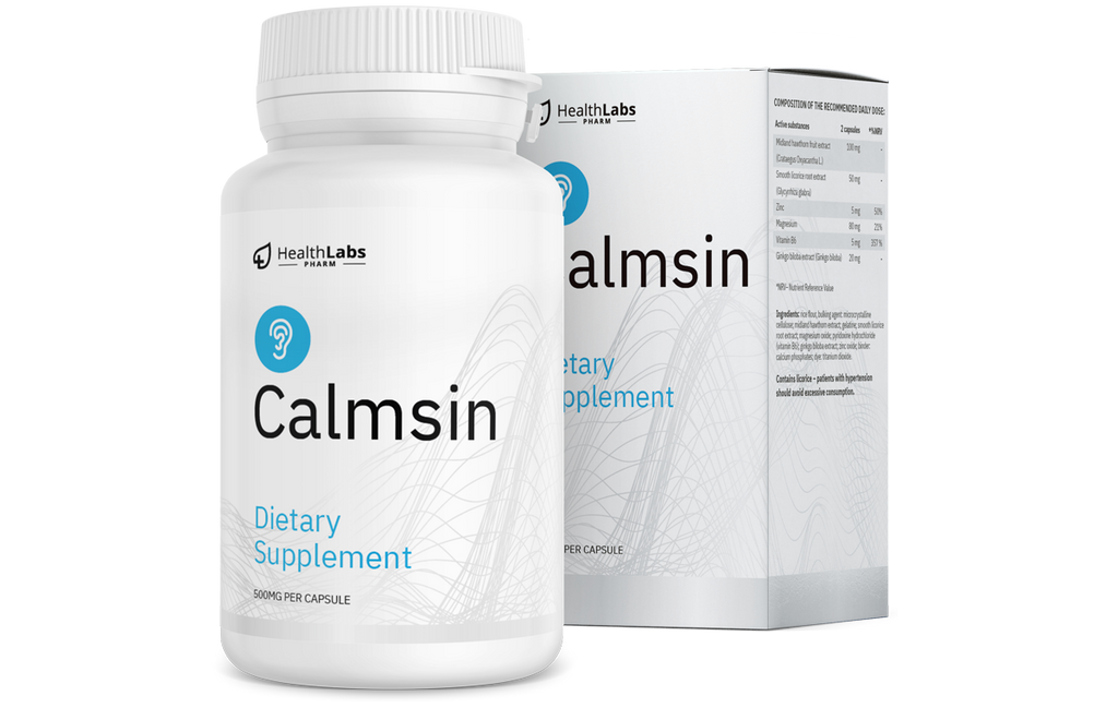 Calmsin