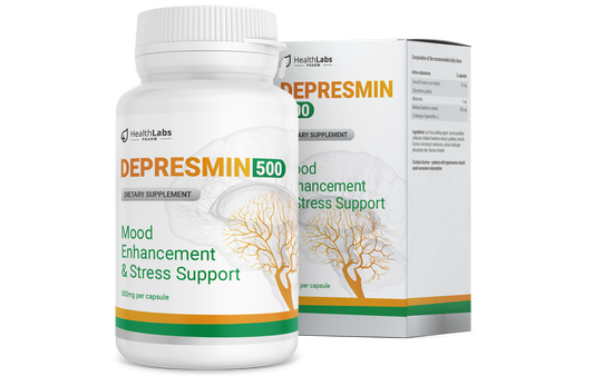 Depresmin 500