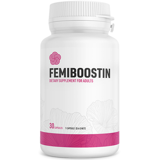 Femiboostin
