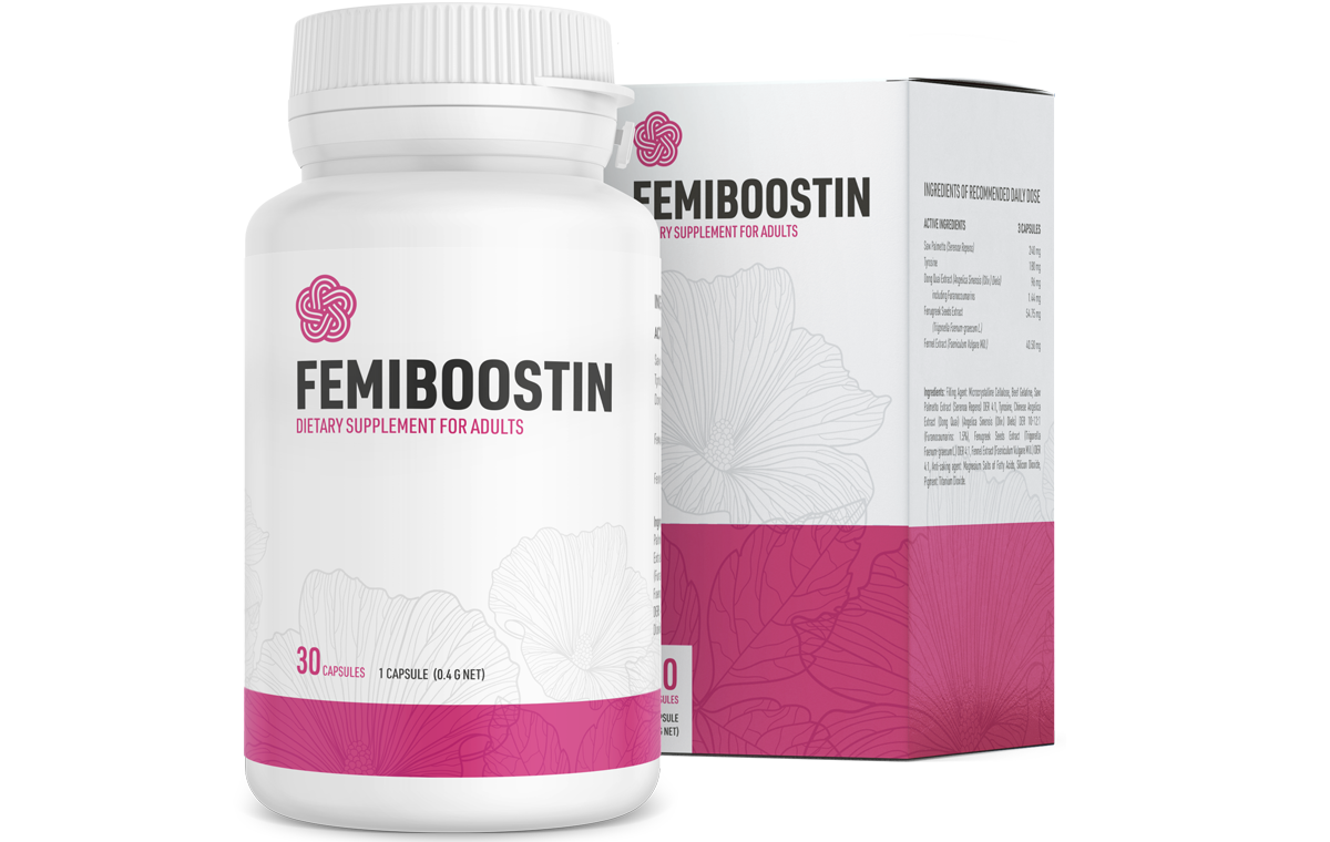 Femiboostin