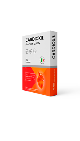 Cardioxil